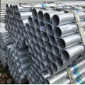Tubo d'acciaio zincato ASTM A252